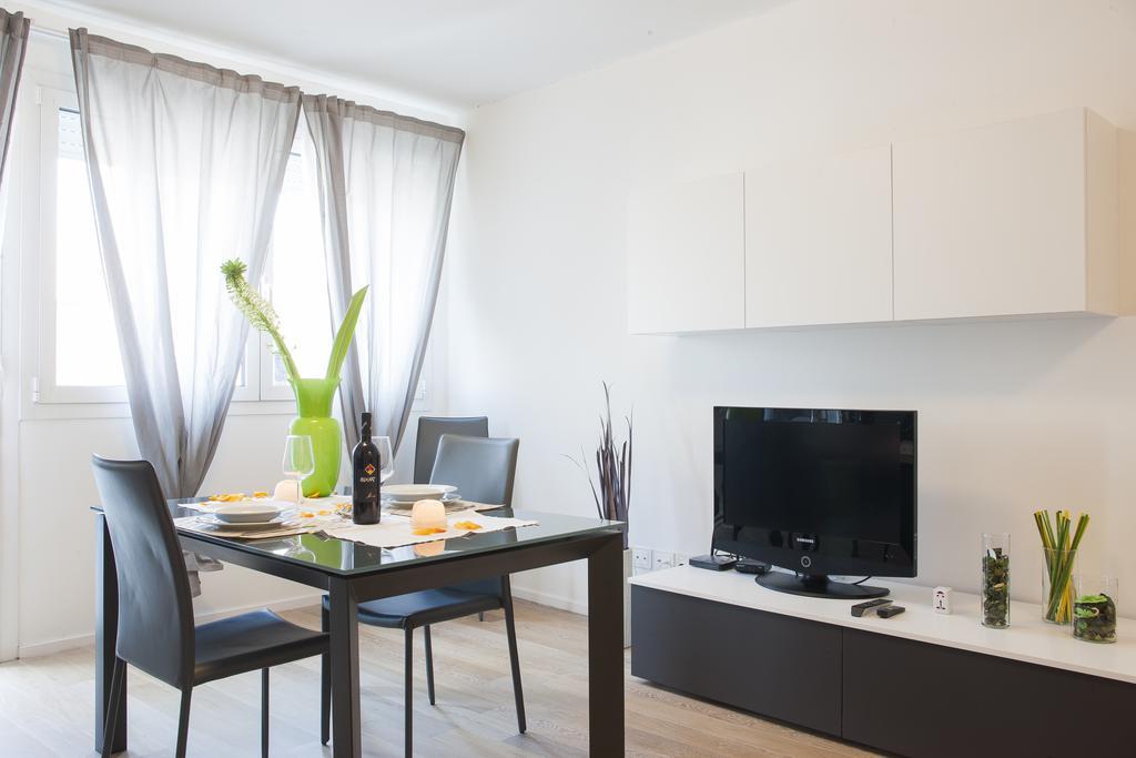 Santa Sofia Apartments ปาโดวา ห้อง รูปภาพ