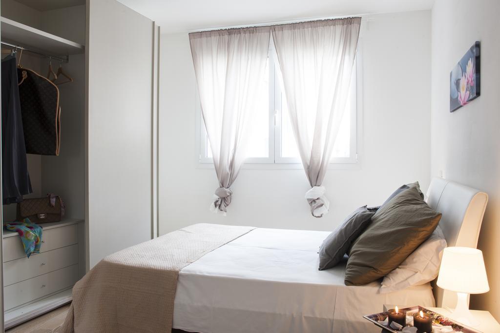 Santa Sofia Apartments ปาโดวา ห้อง รูปภาพ