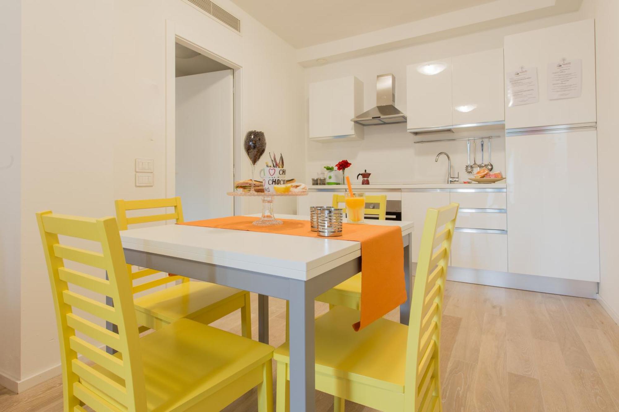Santa Sofia Apartments ปาโดวา ภายนอก รูปภาพ