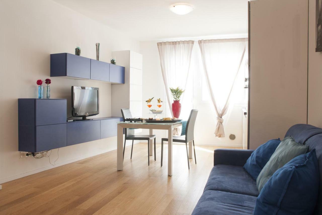 Santa Sofia Apartments ปาโดวา ห้อง รูปภาพ