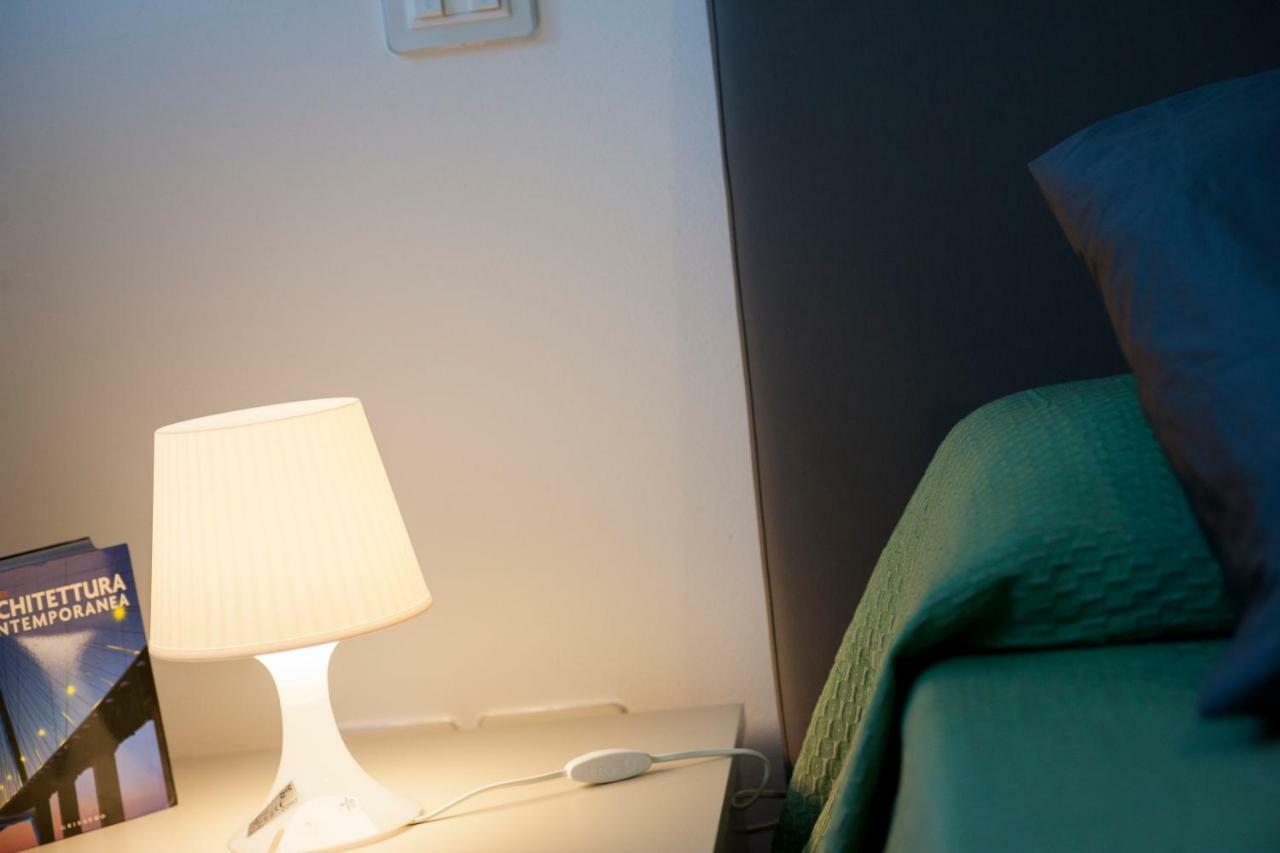Santa Sofia Apartments ปาโดวา ภายนอก รูปภาพ